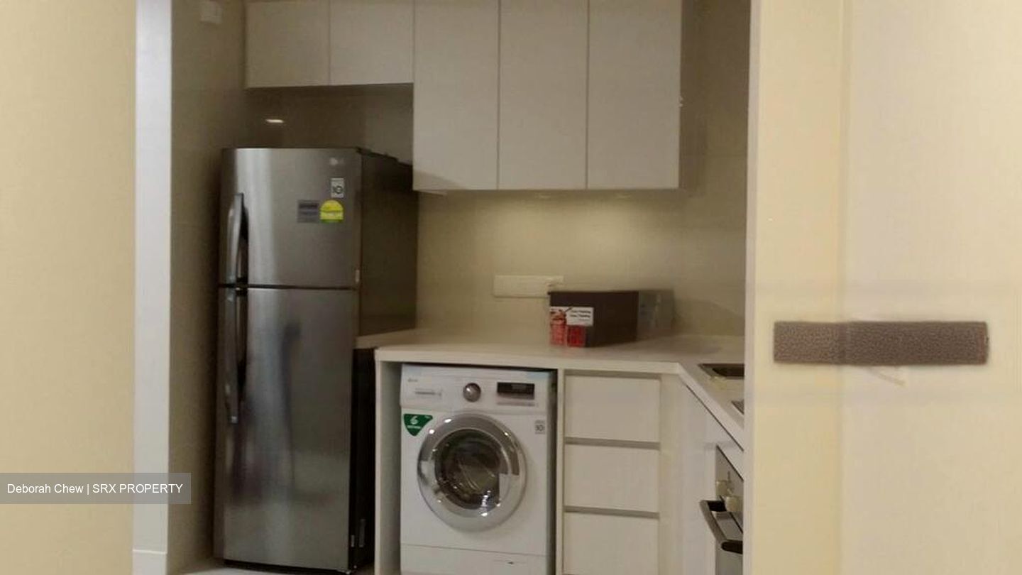 D'Leedon (D10), Condominium #624182731